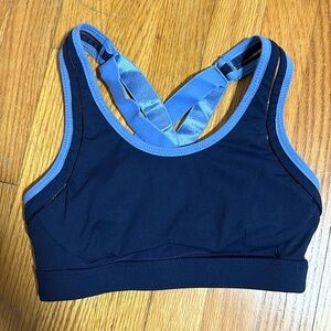 Fabletics sports bra